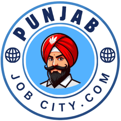 Punjab Job City 