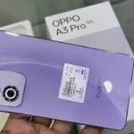 OPPO A3 Pro 5G