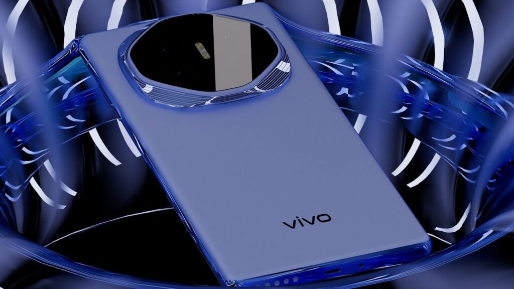 Vivo X200 Ultra