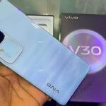 Vivo V30 Pro 5G