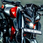 Yamaha MT-15