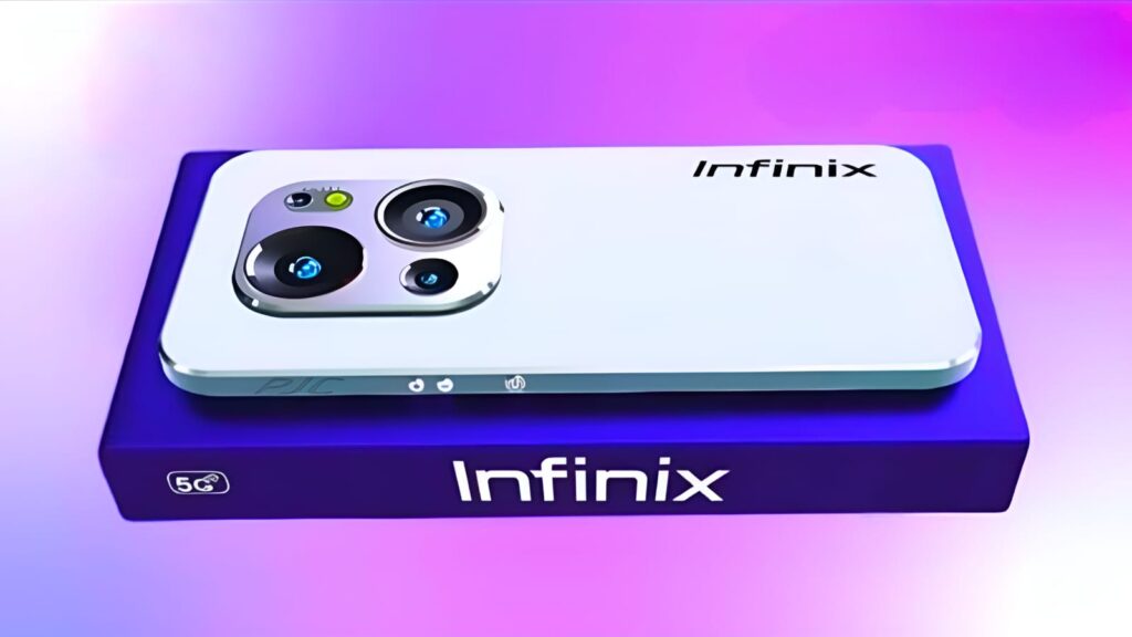 Infinix Smart 9 HD