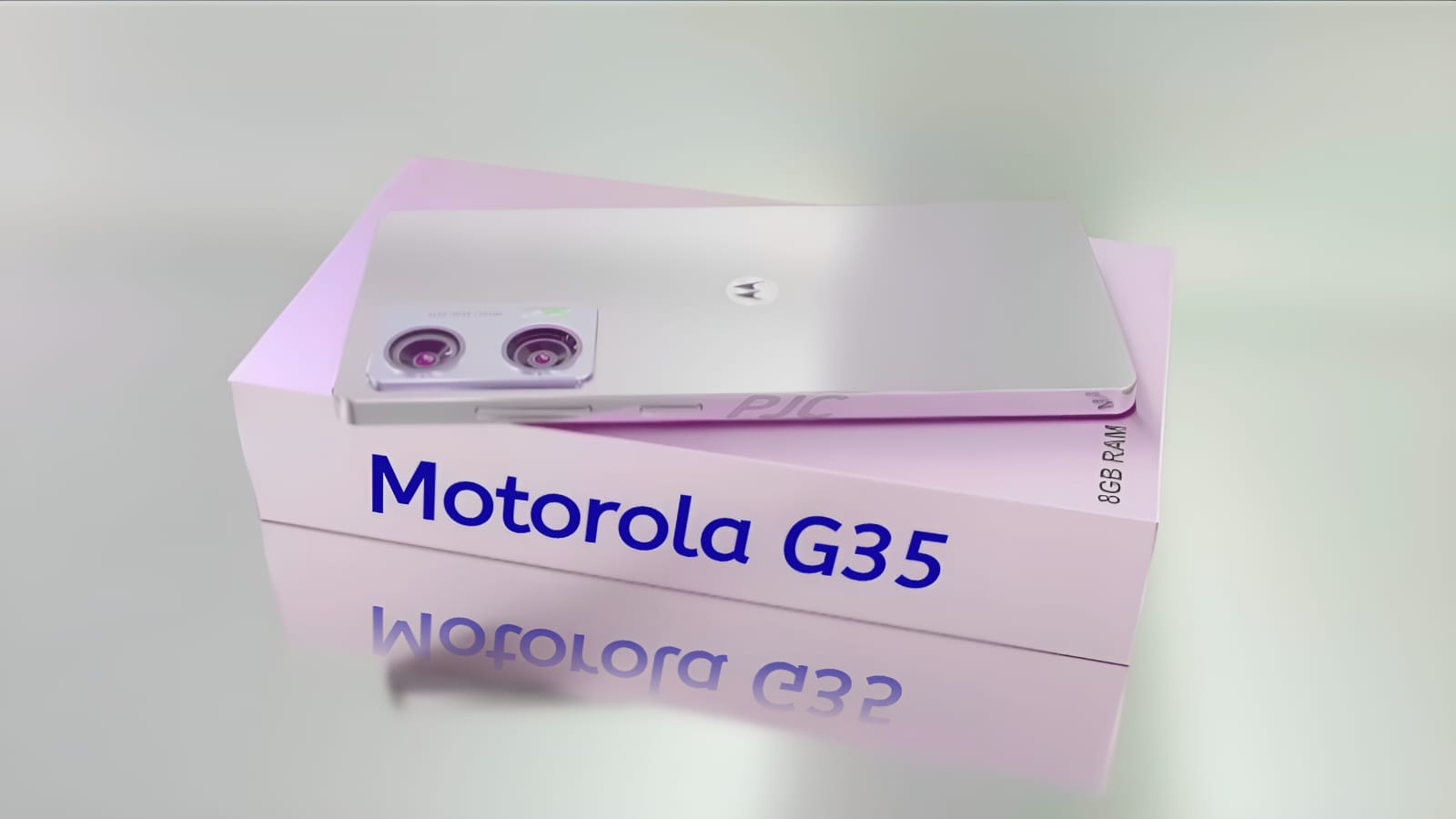 Moto G35 5G