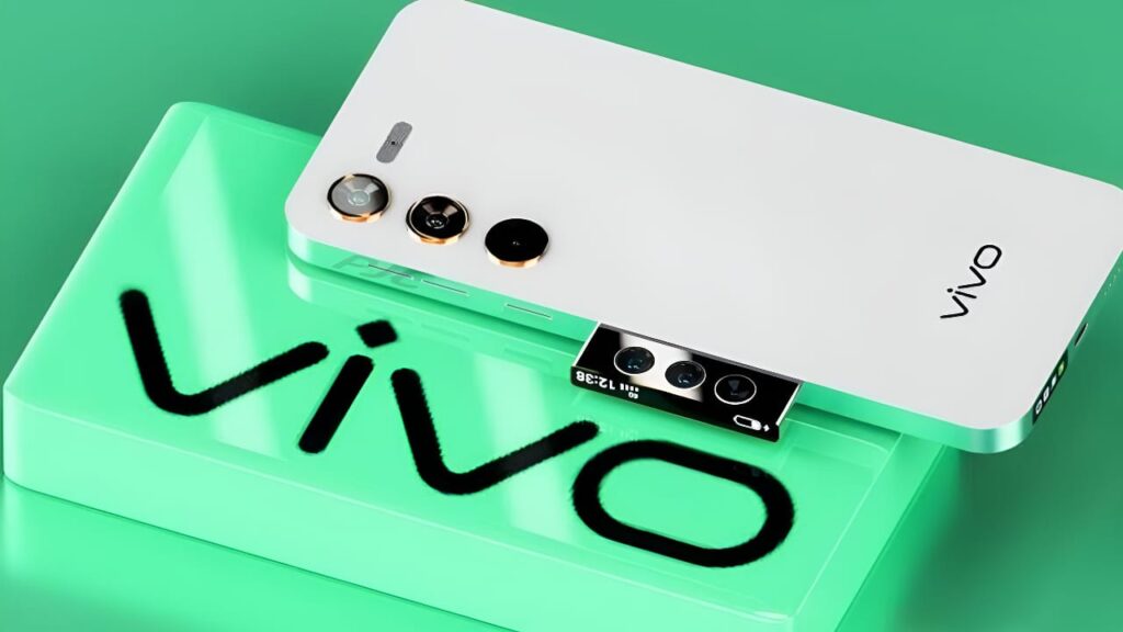 Vivo V30 Pro 5G