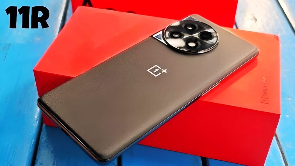 OnePlus 11R 5G