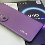 Vivo V40 5G