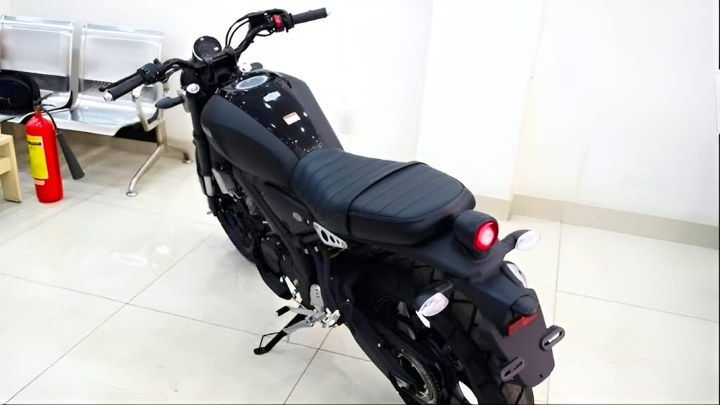 Yamaha RX100