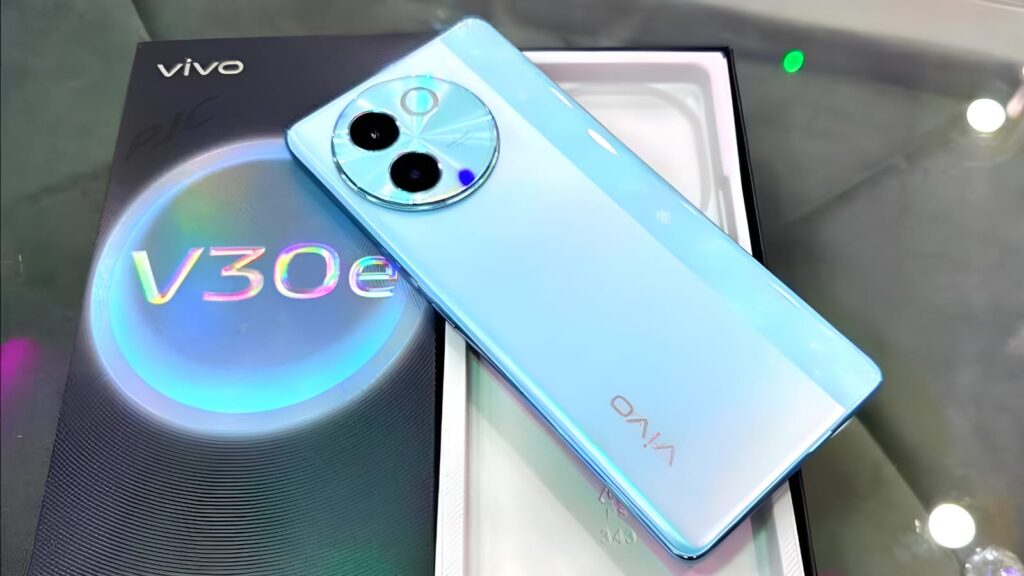 Vivo V30e 5G