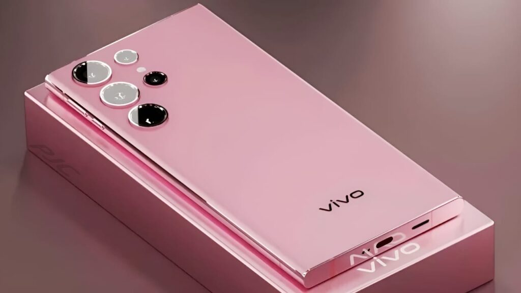 Vivo New Classical 2025