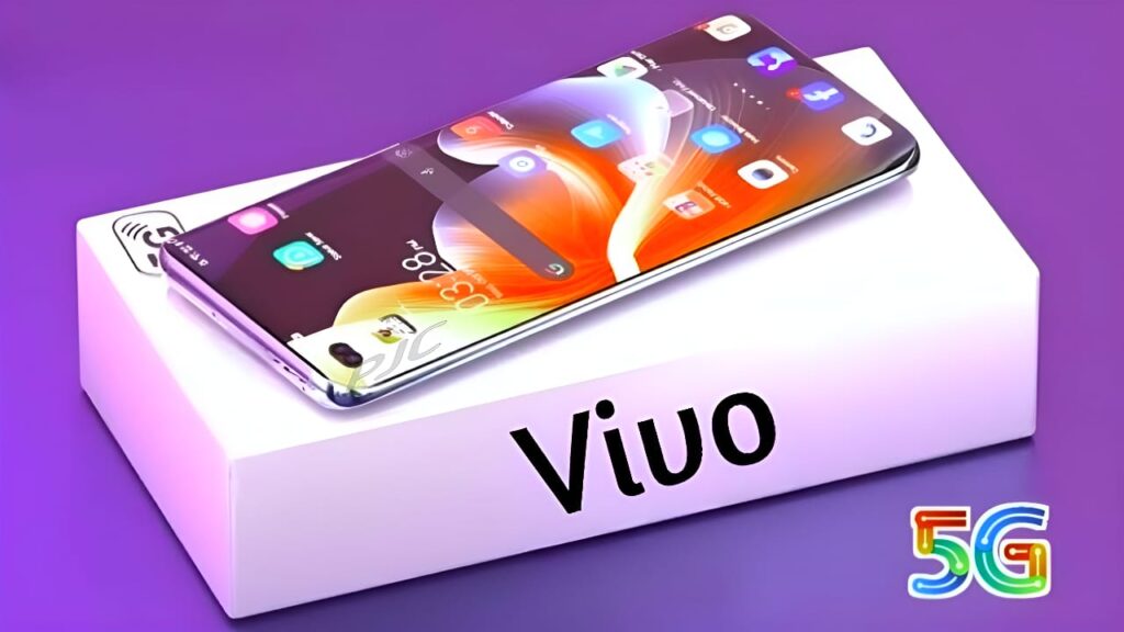 Vivo T4 Pro 5G