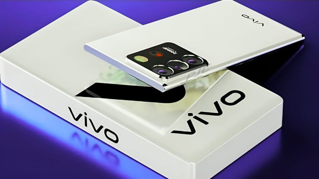 Vivo V31 Pro 5G