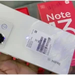 Redmi Note 13 5G